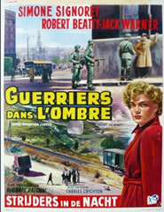 Guerriers dans l'ombre (1948)