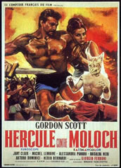 Hercule contre Moloch (1963)