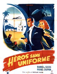 Héros sans uniforme (1950)