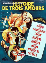 Histoire de Trois Amours (1953)