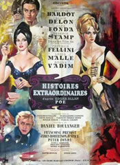 Histoires extraordinaires (1967)