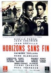 Horizons sans fin (1951)