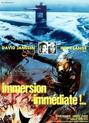 Immersion immédiate (1974)