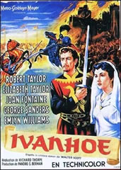 Ivanhoë (1952)
