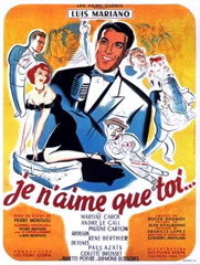 Je n'aime que toi (1949)