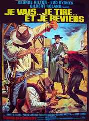 Je vais, je tire, je reviens (1967)