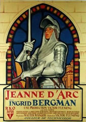 Jeanne d'Arc (1948