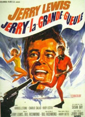 Jerry la grande-gueule (1967)