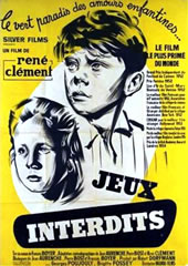 Jeux interdits (1951)