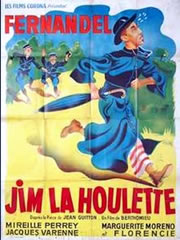 Jim la Houlette (1935)