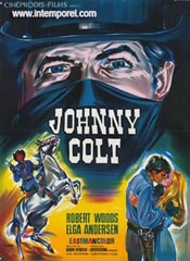 Johnny Colt (1966)