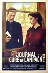 Journal d'un curé de campagne (1950)