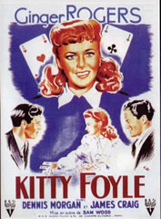 Kitty (1940)