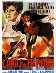 L'Aigle de Florence (1963)