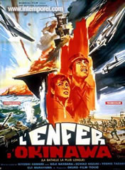 L'enfer d'Okinawa (1961)