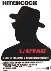L'étau (1969)