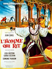 L'homme qui rit (1965)