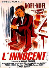 L'innocent (1937) L'innocent (1937)