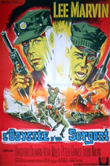 L'odyssée d'un sergent (1968)