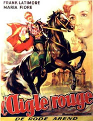 L'aigle rouge (1955)