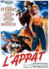 L'appat (1952)