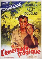 L'émeraude tragique (1954)