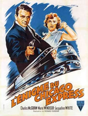 L'énigme du Chicago-Express (1952)