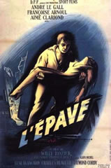 L'Épave (1949)