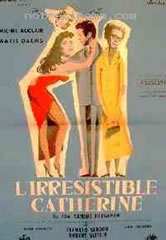 L'irrésistible Catherine (1956)