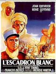 L'escadron blanc (1948)