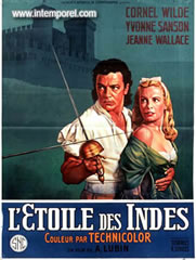 L'étoile des Indes