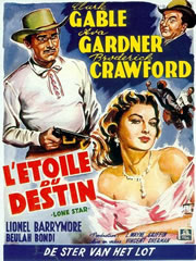 L'étoile du destin (1951)