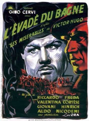 Lévadé du bagne (1947)