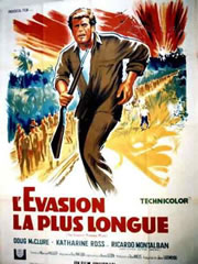 L'évasion la plus longue (1967)