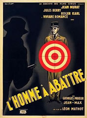 L'homme à abattre (1936)