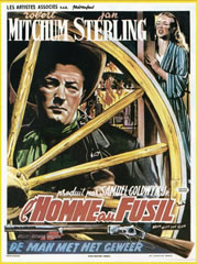 L'homme au fusil (1955)