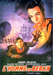 l'homme de Berlin (1953)