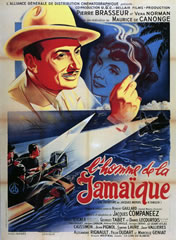 L'Homme de la Jamaïque (1950)