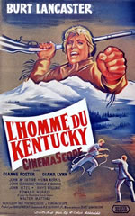 L'homme du Kentucky (1955)