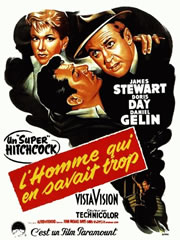 L'homme qui en savait trop (1956)