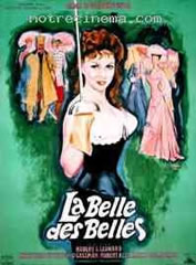 La belle des belles (1956)