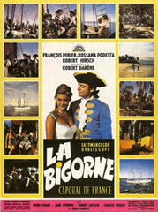 La Bigorne, caporal de France (1957)