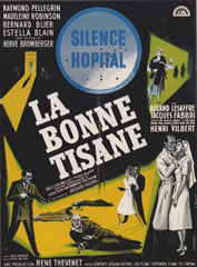 La bonne tisane (1957)