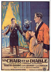 La chair et le diable (1927)