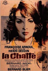 La chatte (1957)