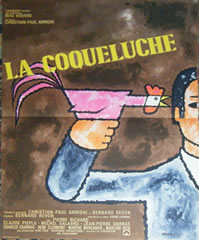La Coqueluche (1968)
