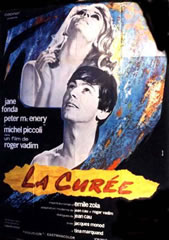 La curée (1965)