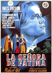 La dame de Fatima (1951)