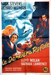 La dernière rafale (1948)