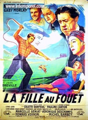 La fille au fouet (1951)